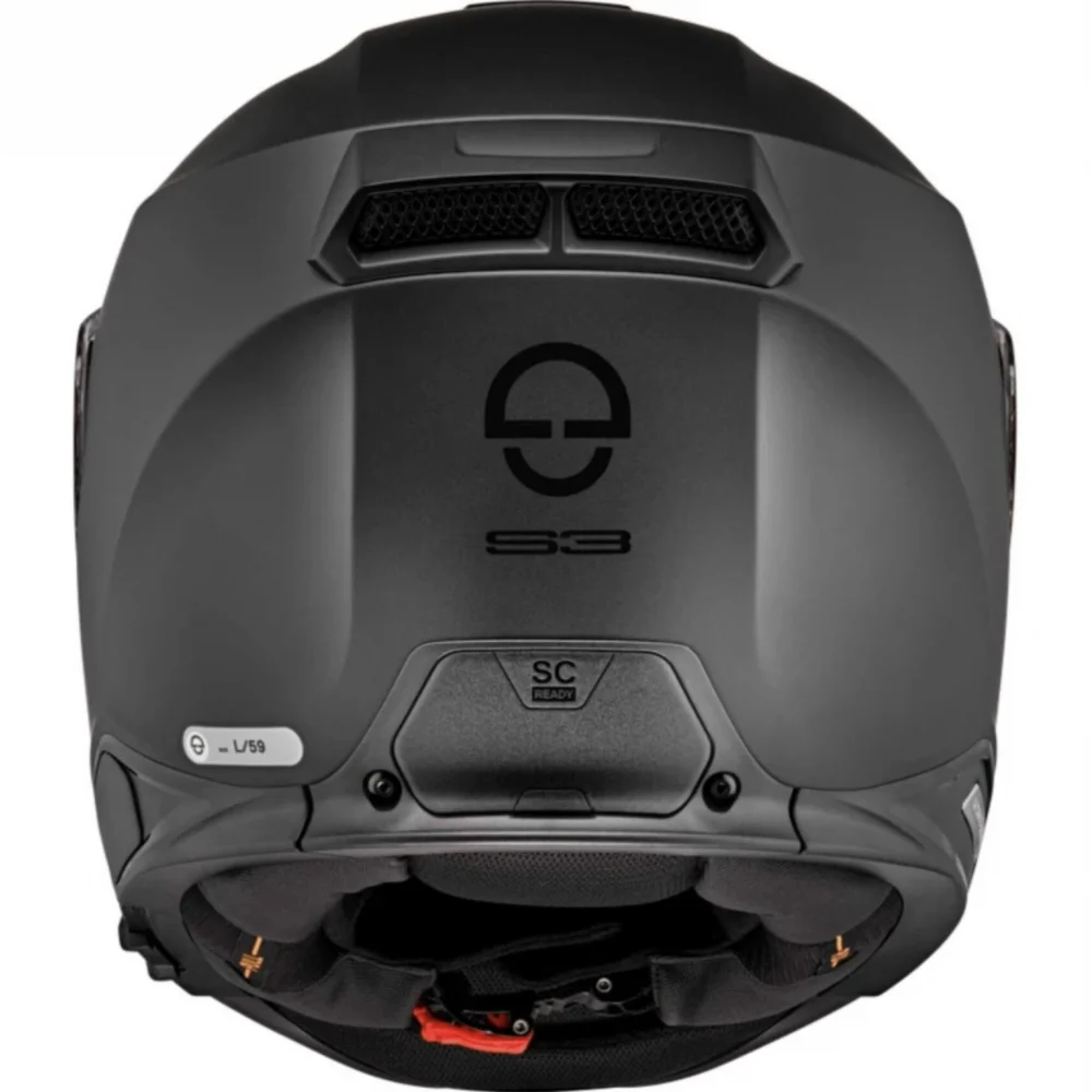 SCHUBERTH S3 BLACK MATT