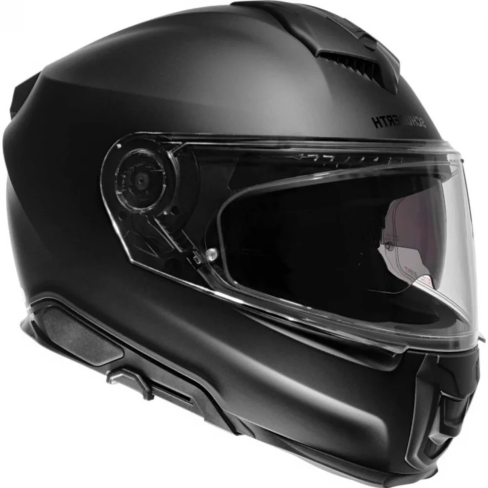 SCHUBERTH S3 BLACK MATT