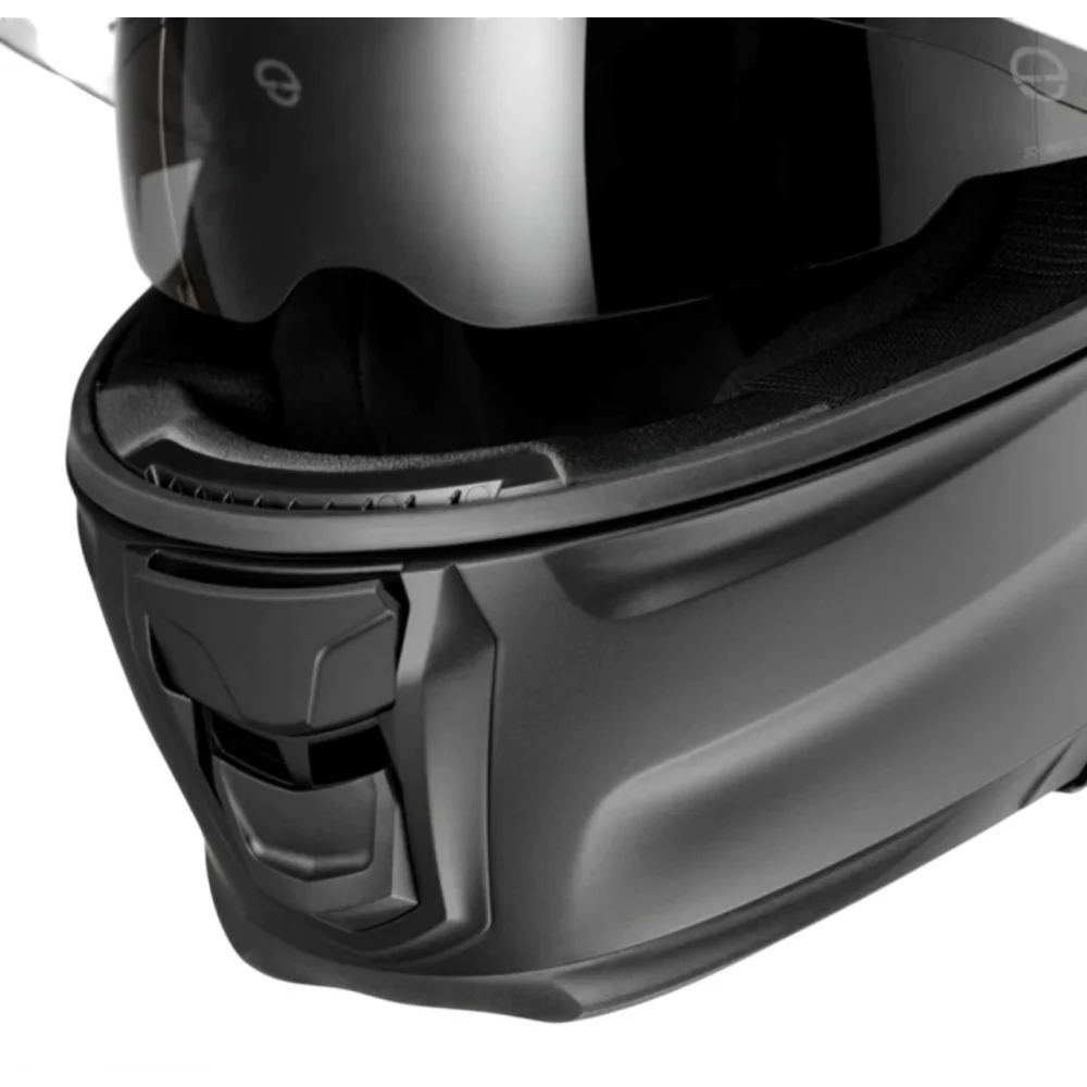 SCHUBERTH S3 BLACK MATT