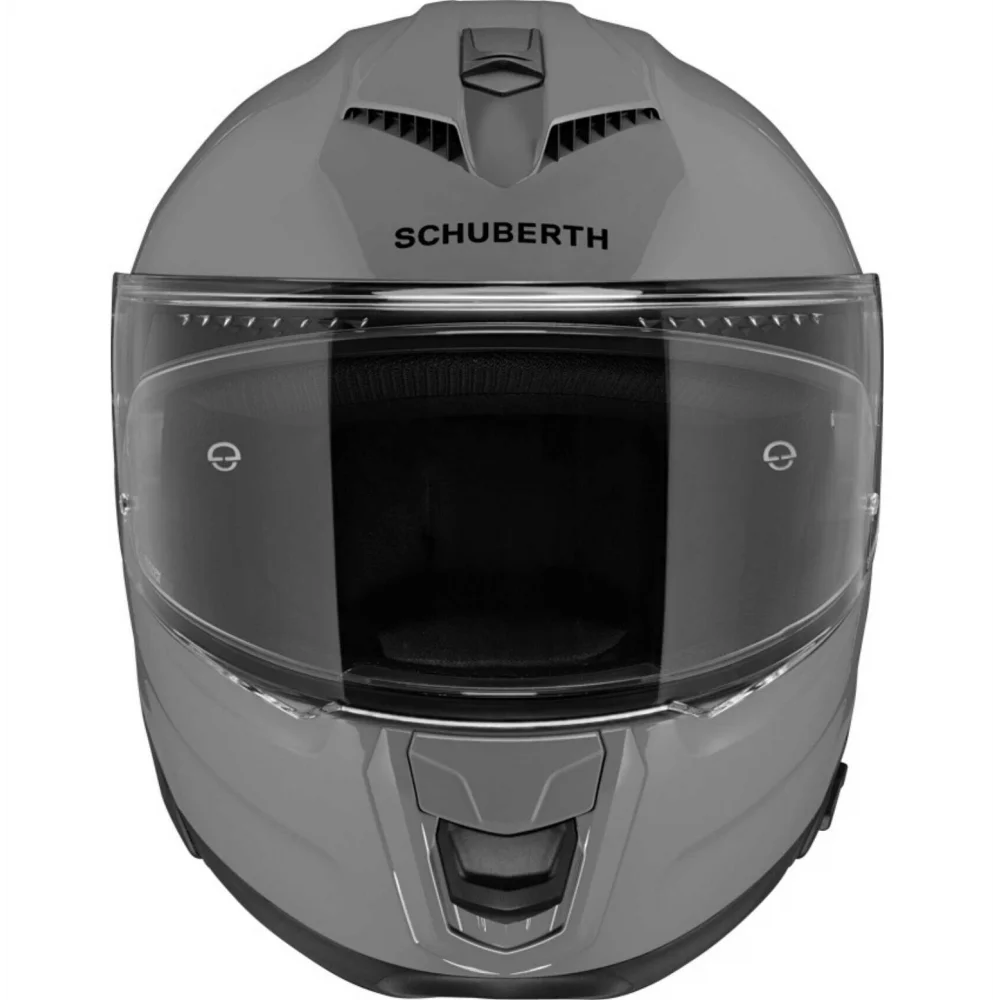 SCHUBERTH S3 CONCRETE GREY