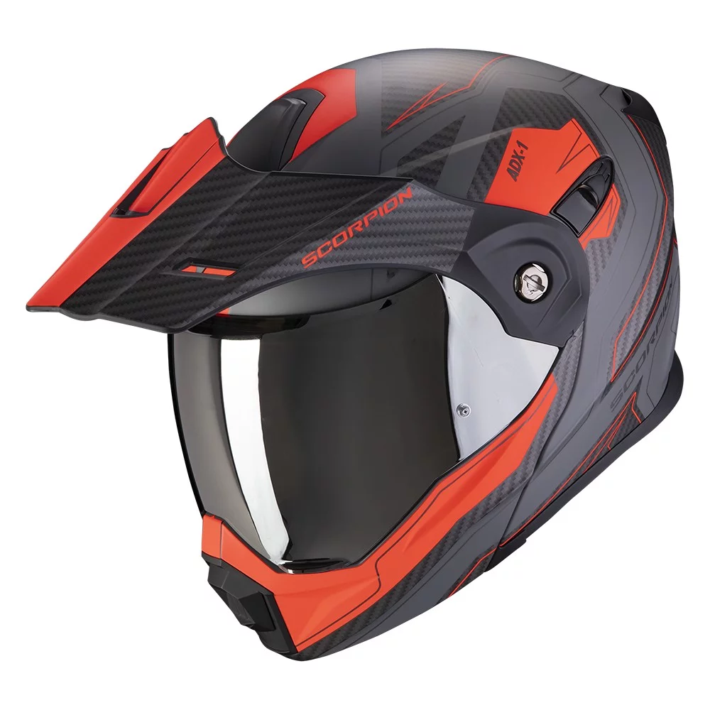 SCORPION ADX-1 TUCSON