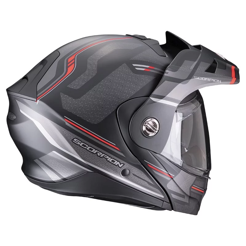 SCORPION ADX-2 CARRERA