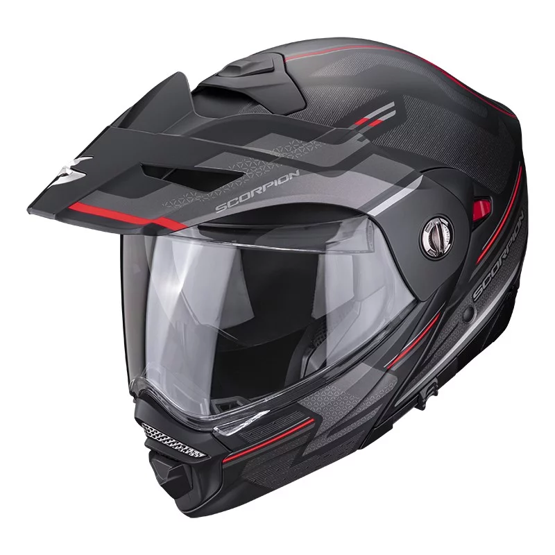 SCORPION ADX-2 CARRERA