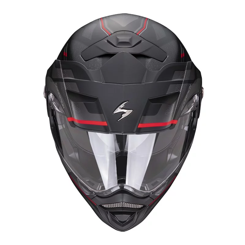 SCORPION ADX-2 CARRERA