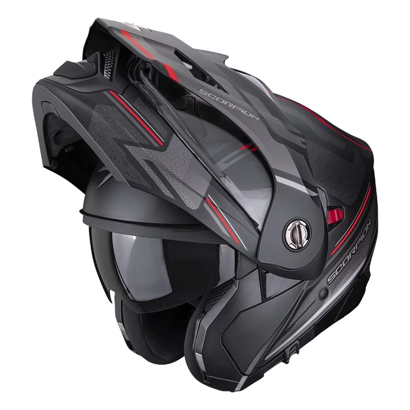 SCORPION ADX-2 CARRERA