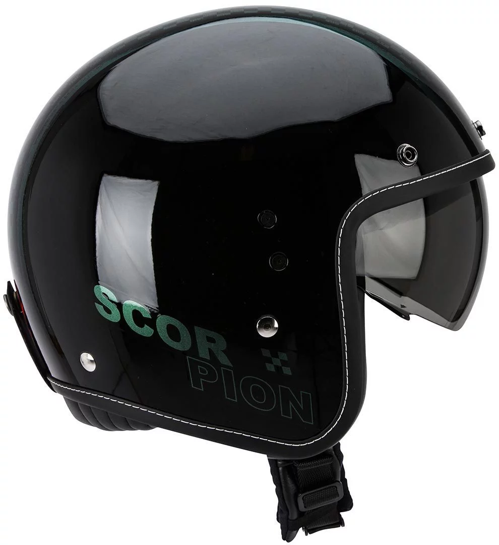 SCORPION BELFAST VOLT
