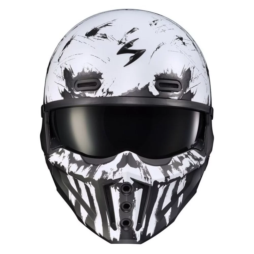 SCORPION COVERT-X MARAUDER