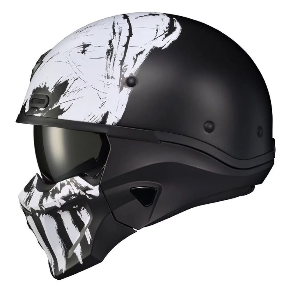 SCORPION COVERT-X MARAUDER