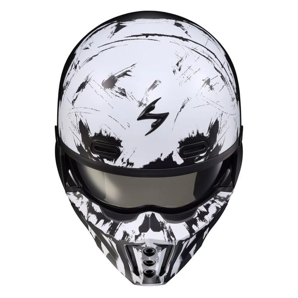 SCORPION COVERT-X MARAUDER