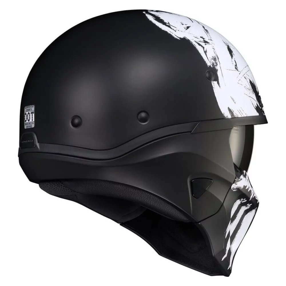 SCORPION COVERT-X MARAUDER