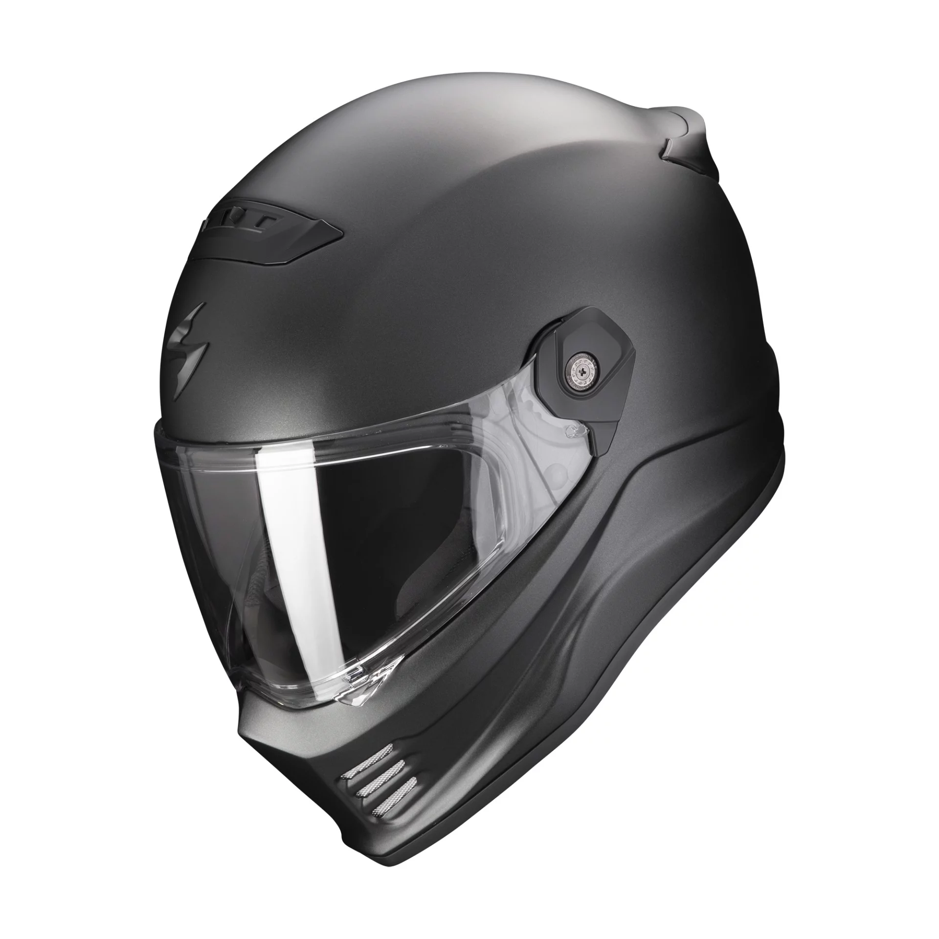 SCORPION COVERT FX
