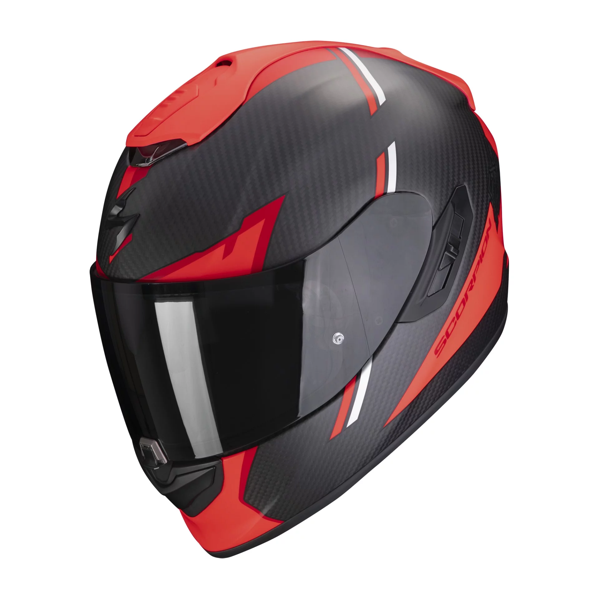 SCORPION EXO-1400 EVO CARBON AIR KENDAL