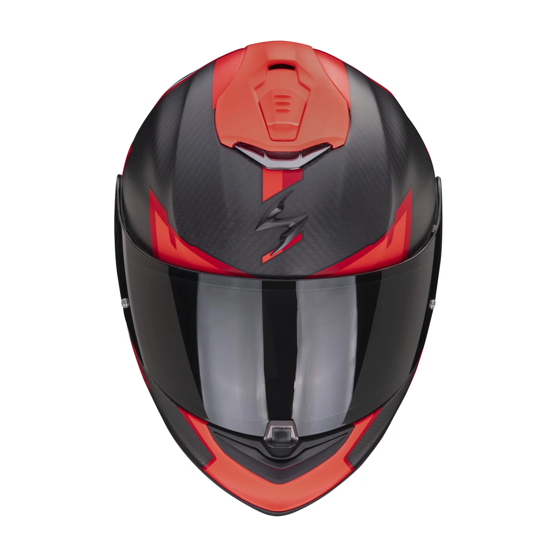 SCORPION EXO-1400 EVO CARBON AIR KENDAL