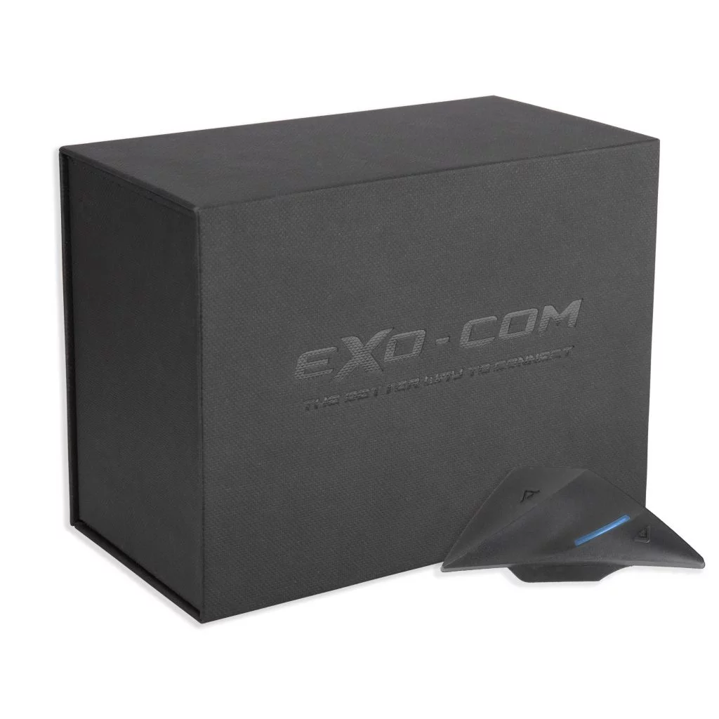 SCORPION EXO-COM