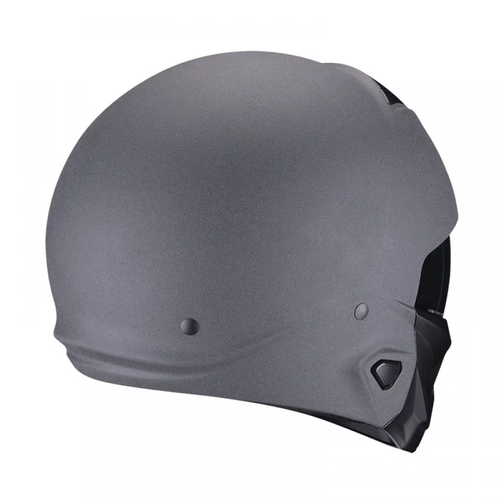 SCORPION EXO-COMBAT 2 GRAPHITE GREY