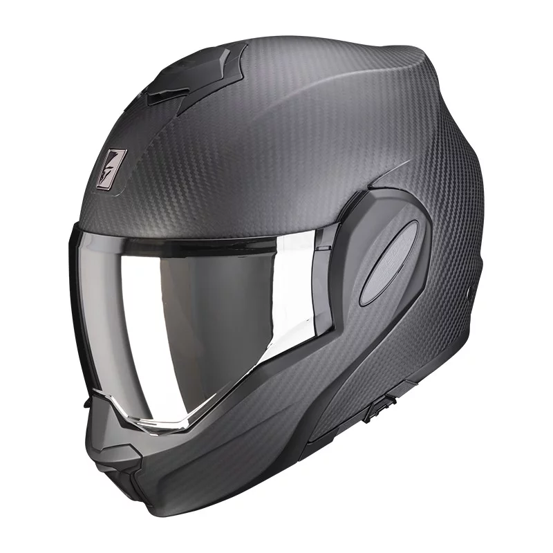 SCORPION EXO-TECH EVO CARBON