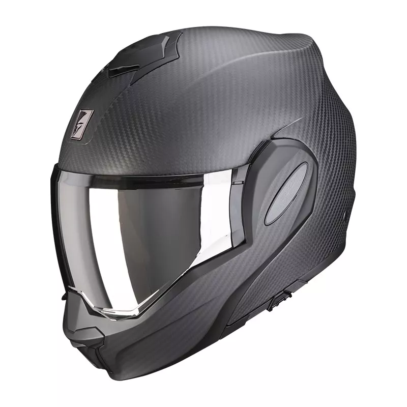 SCORPION EXO-TECH EVO CARBON