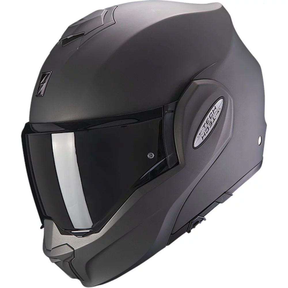 SCORPION EXO-TECH EVO MATT ANTHRACITE