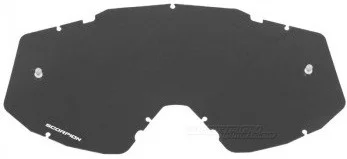 SCORPION SMOKE SHIELD