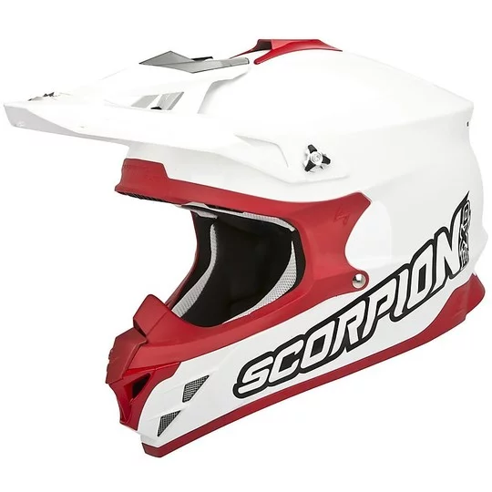 SCORPION VX-15 AIR EVO