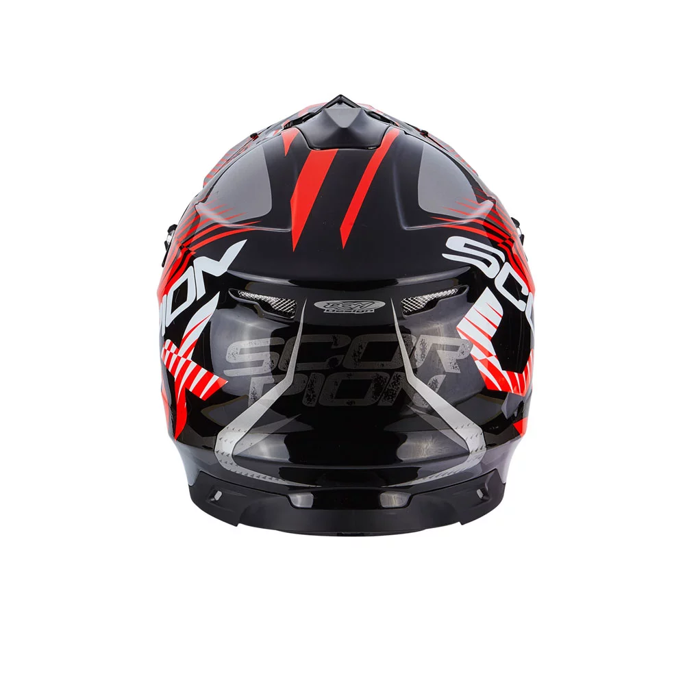 SCORPION VX-15 AIR EVO SIN