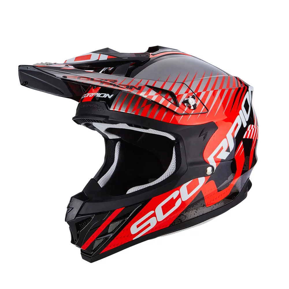 SCORPION VX-15 AIR EVO SIN