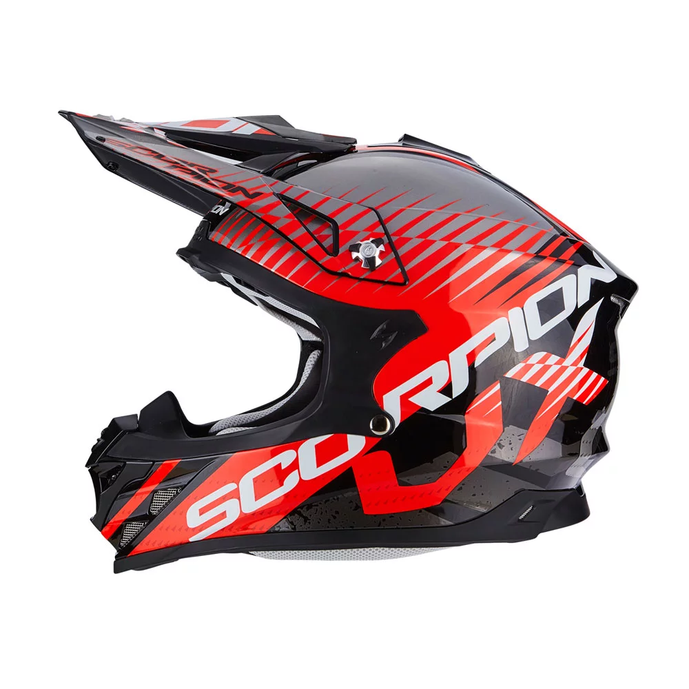 SCORPION VX-15 AIR EVO SIN