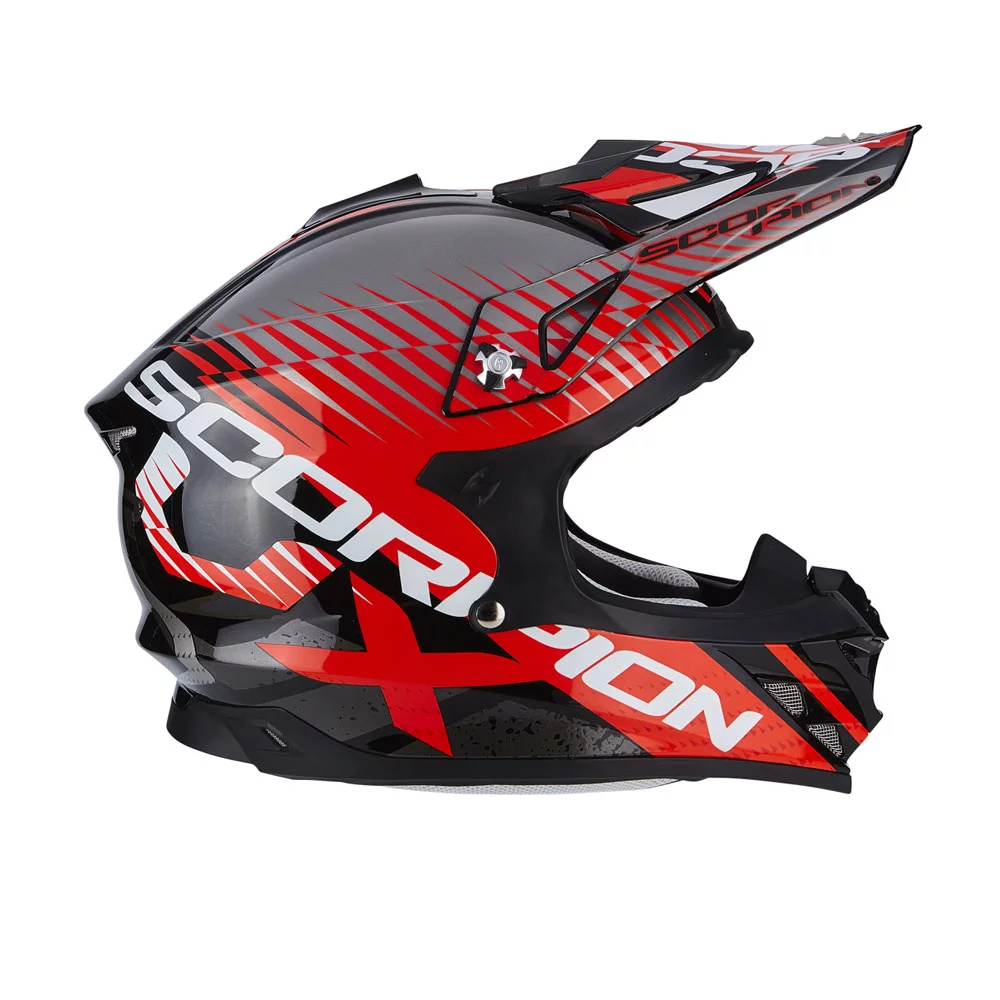 SCORPION VX-15 AIR EVO SIN