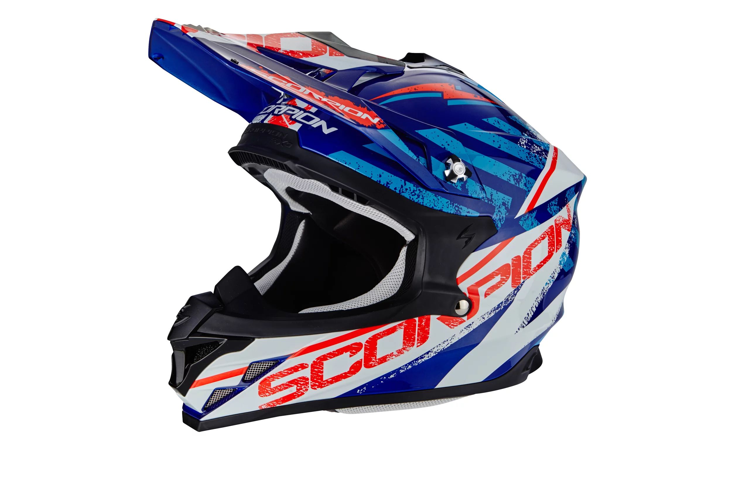 SCORPION VX-15 EVO AIR GAMMA