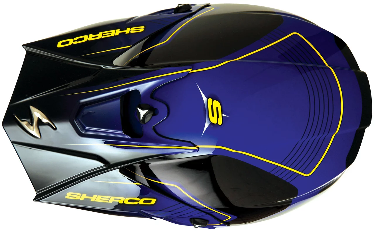 SCORPION VX-20 AIR SHERCO