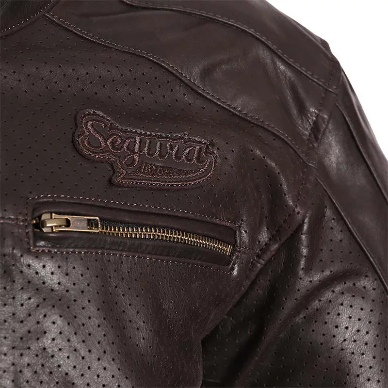 SEGURA IRON