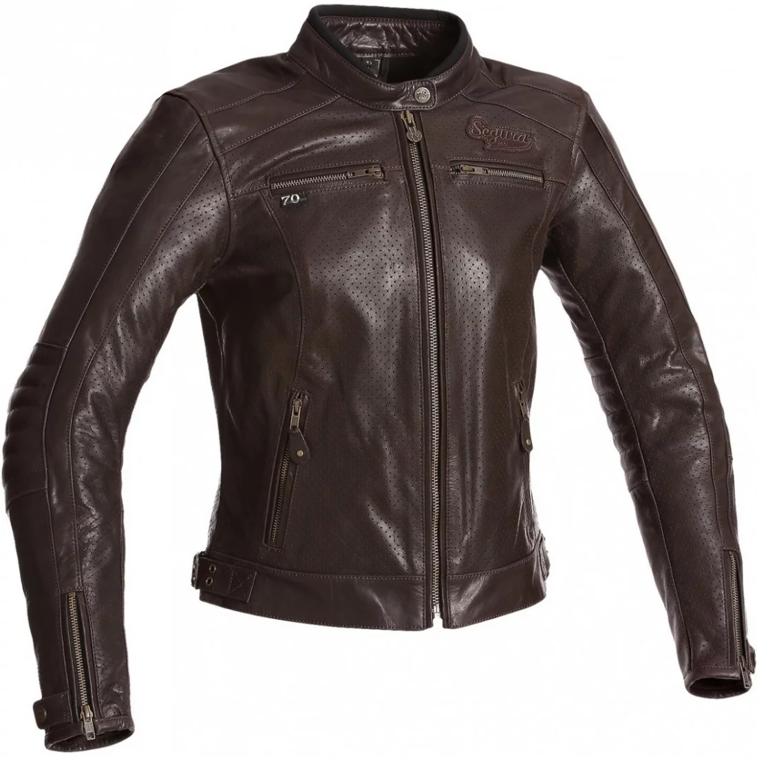 SEGURA LADY IRON