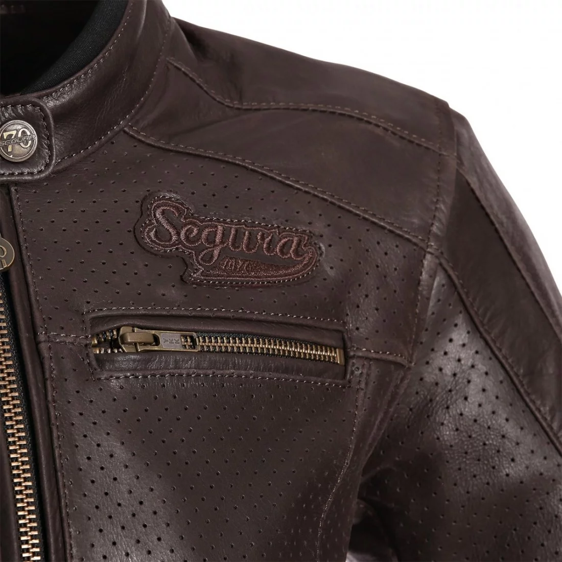 SEGURA LADY IRON