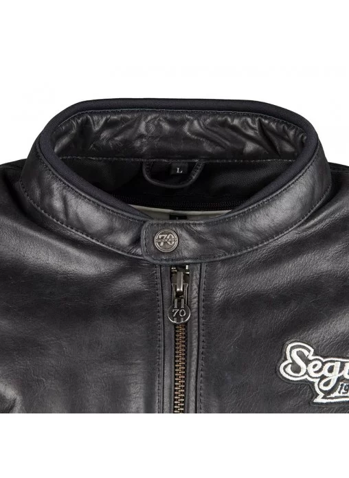SEGURA PATCH