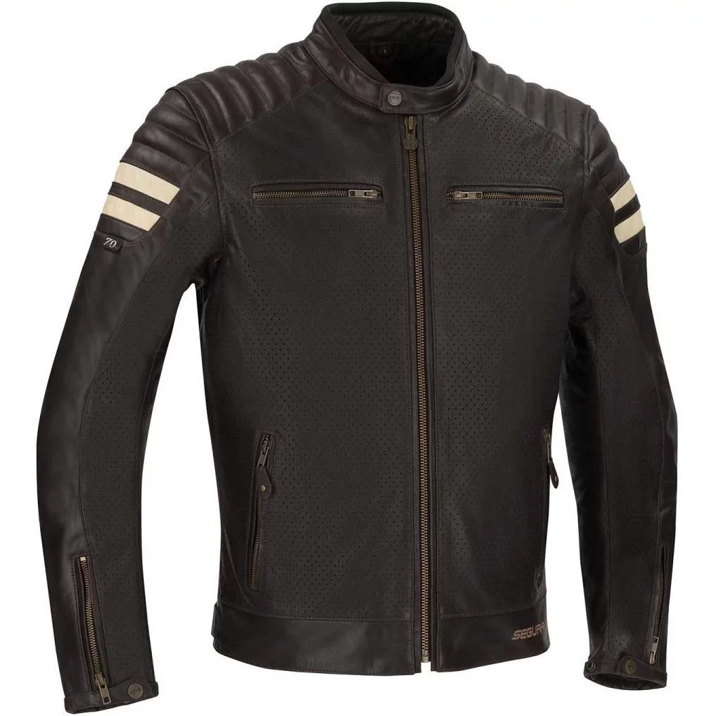SEGURA STRIPE