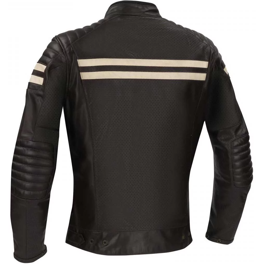 SEGURA STRIPE