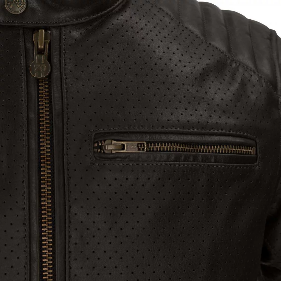SEGURA STRIPE