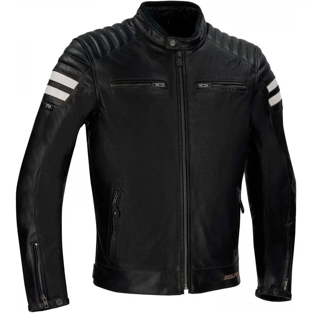 SEGURA STRIPE