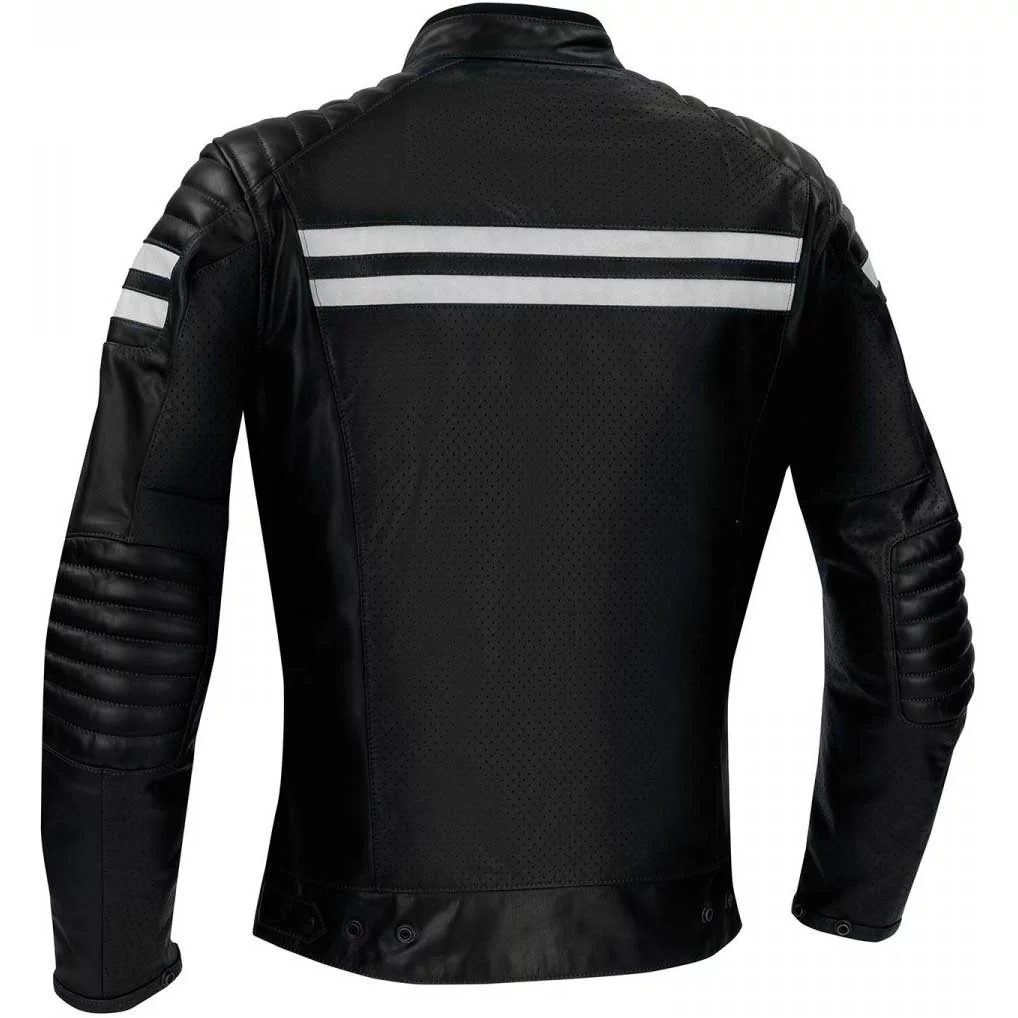 SEGURA STRIPE