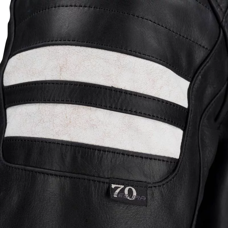 SEGURA STRIPE