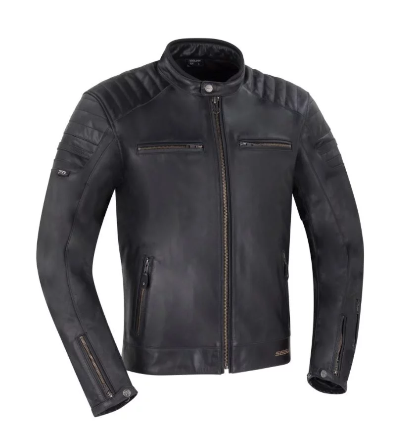 SEGURA STRIPE BLACK EDITION