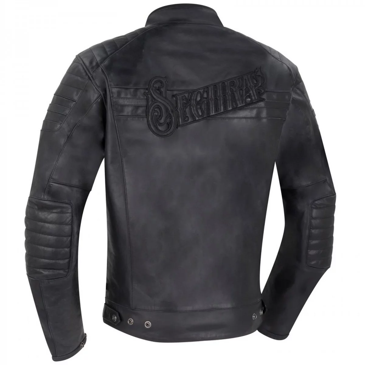 SEGURA STRIPE BLACK EDITION