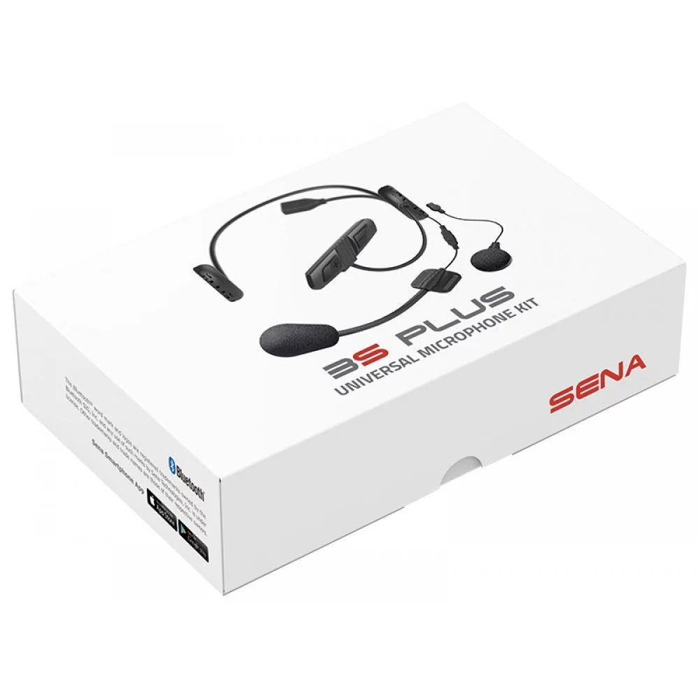 Sena 3SPLUS-WB