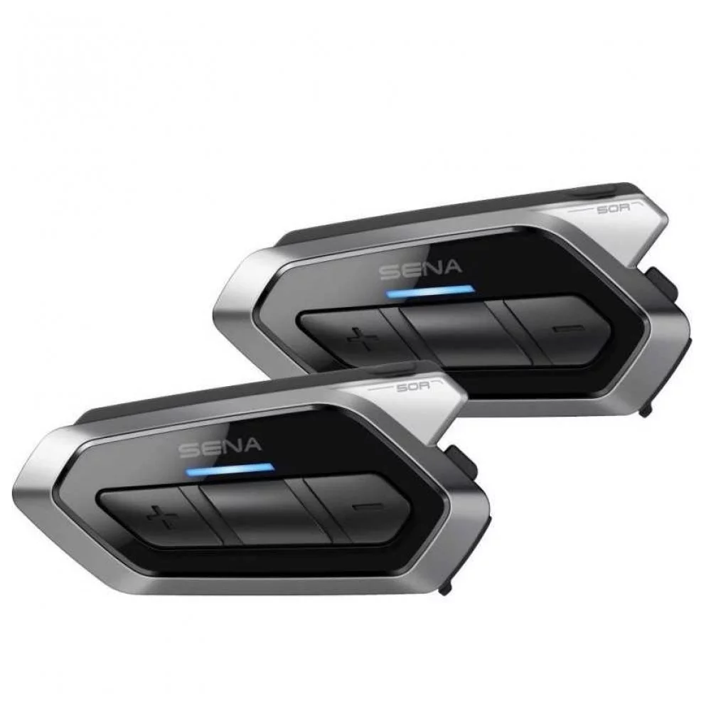 Sena 50R DUAL PACK