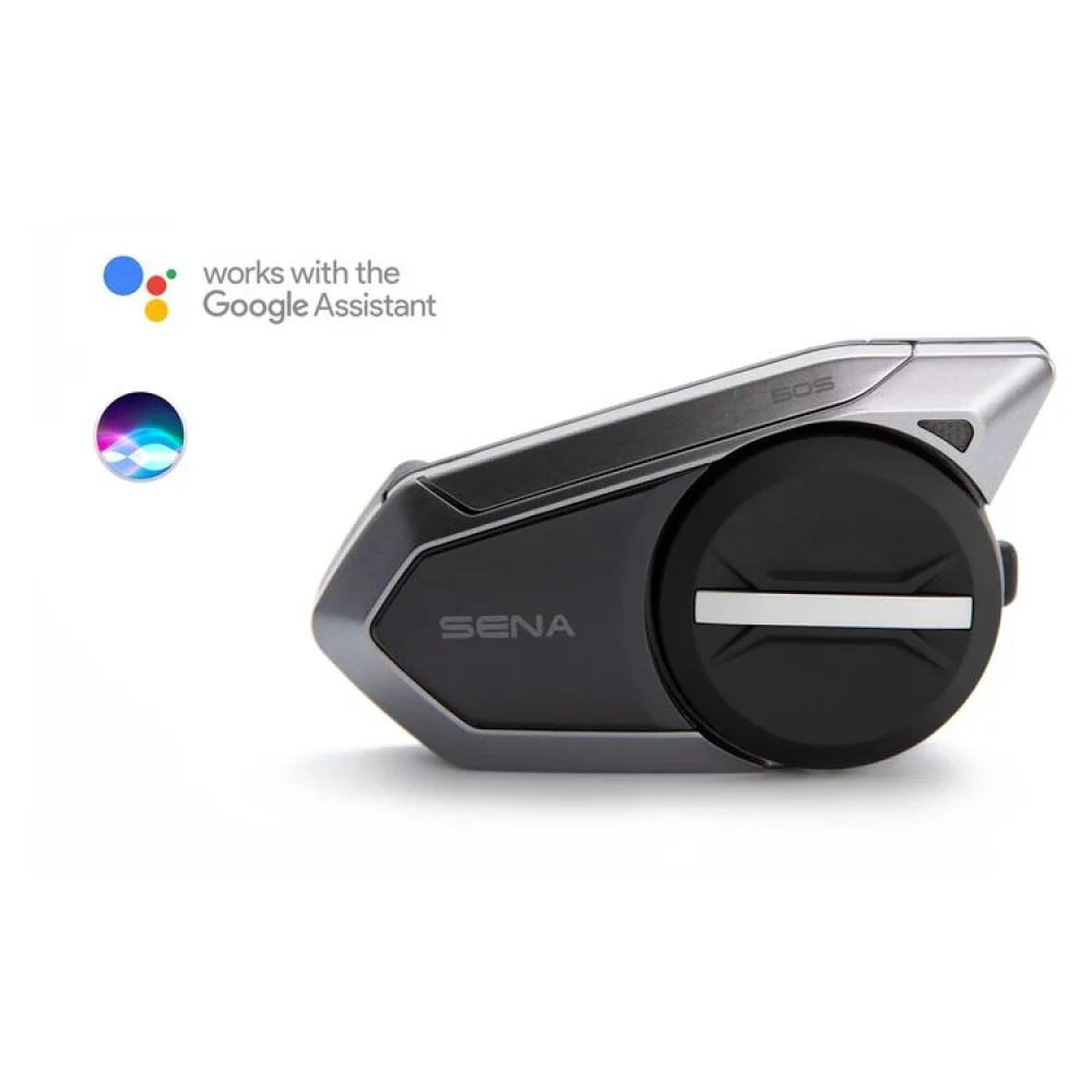 Sena 50S HARMANKARDON DUAL PACK