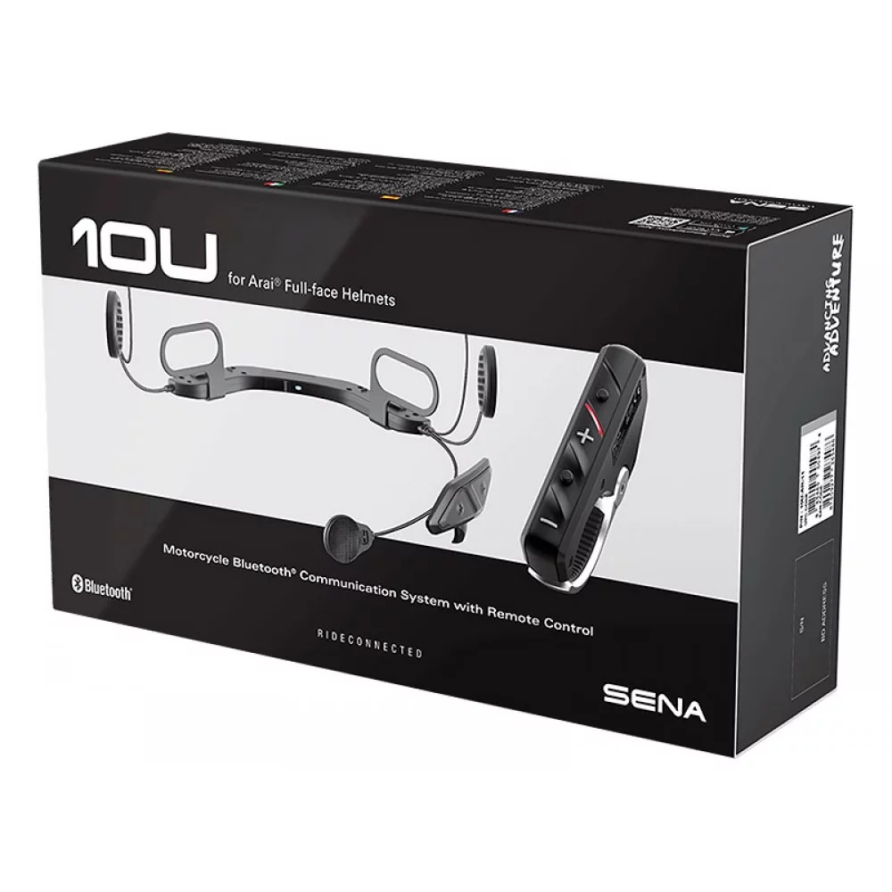 Sena ARAI 10U