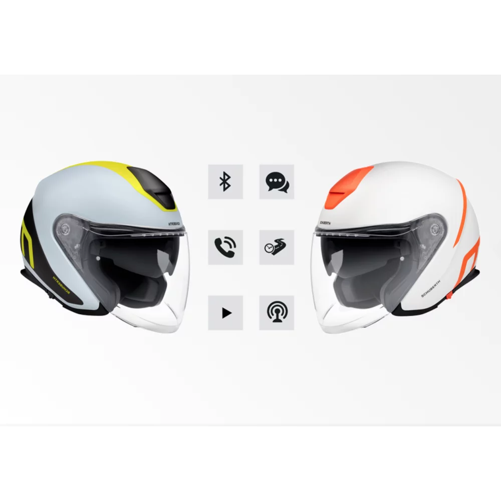 Sena SCHUBERTH M1 SC1M