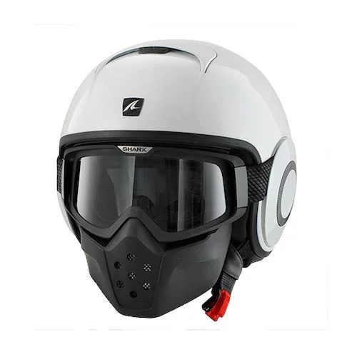 SHARK DRAK BLANK