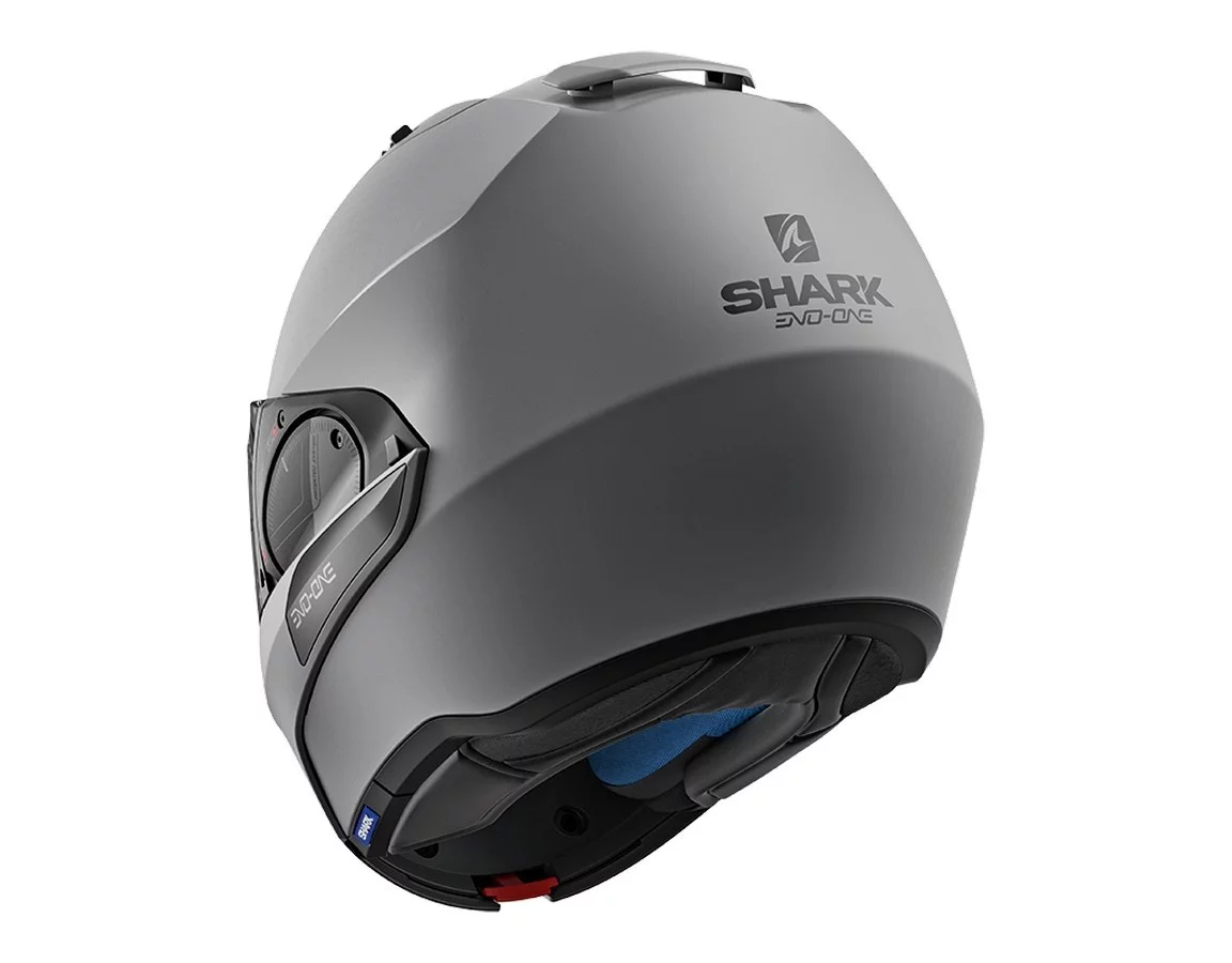SHARK EVO-ONE 2