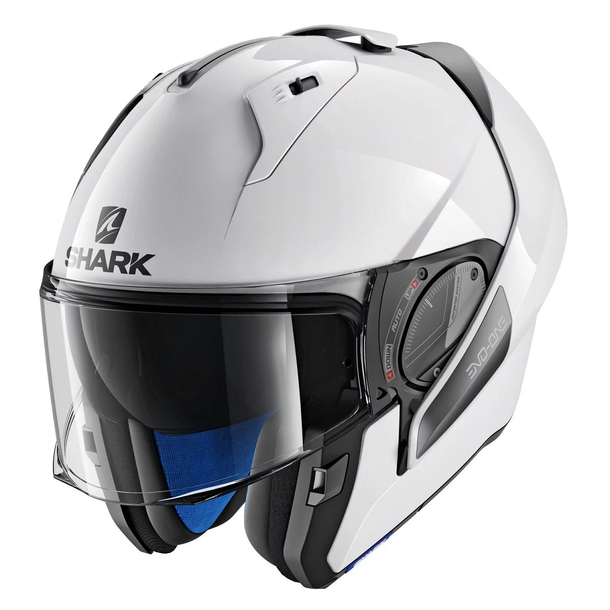 SHARK EVO-ONE 2